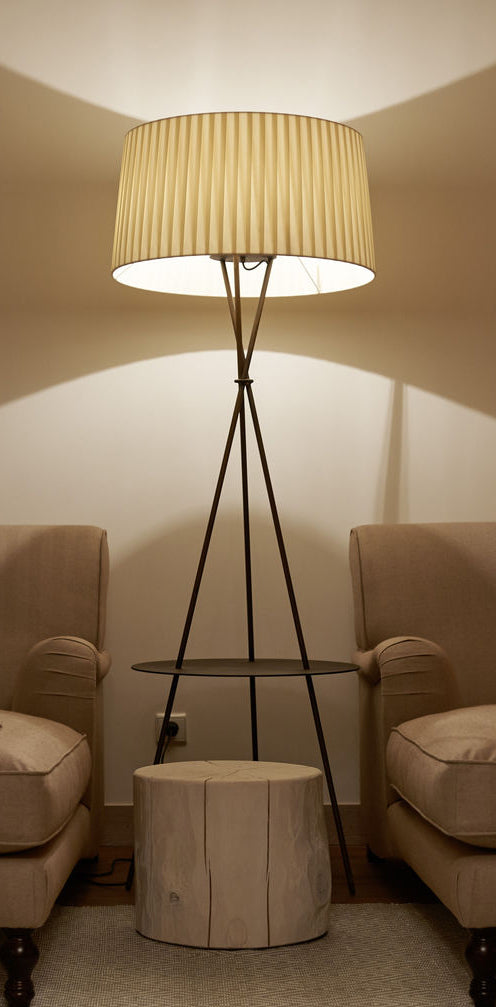 10139 Stehlampe Tre Light